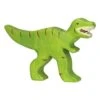 Dinosaure Tyrannosaure -Jeujouethique Boutique tyrannosaure holztiger 80331
