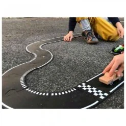 Circuit De Voitures WayToPlay Grand Prix Circuit - 24 Pièces 19 Circuit De Voitures WayToPlay Grand Prix Circuit - 24 Pièces -Jeujouethique Boutique waytoplay circuit de voitures flexible grand prix 24gp 6 1
