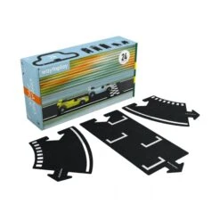 Circuit De Voitures WayToPlay Grand Prix Circuit - 24 Pièces