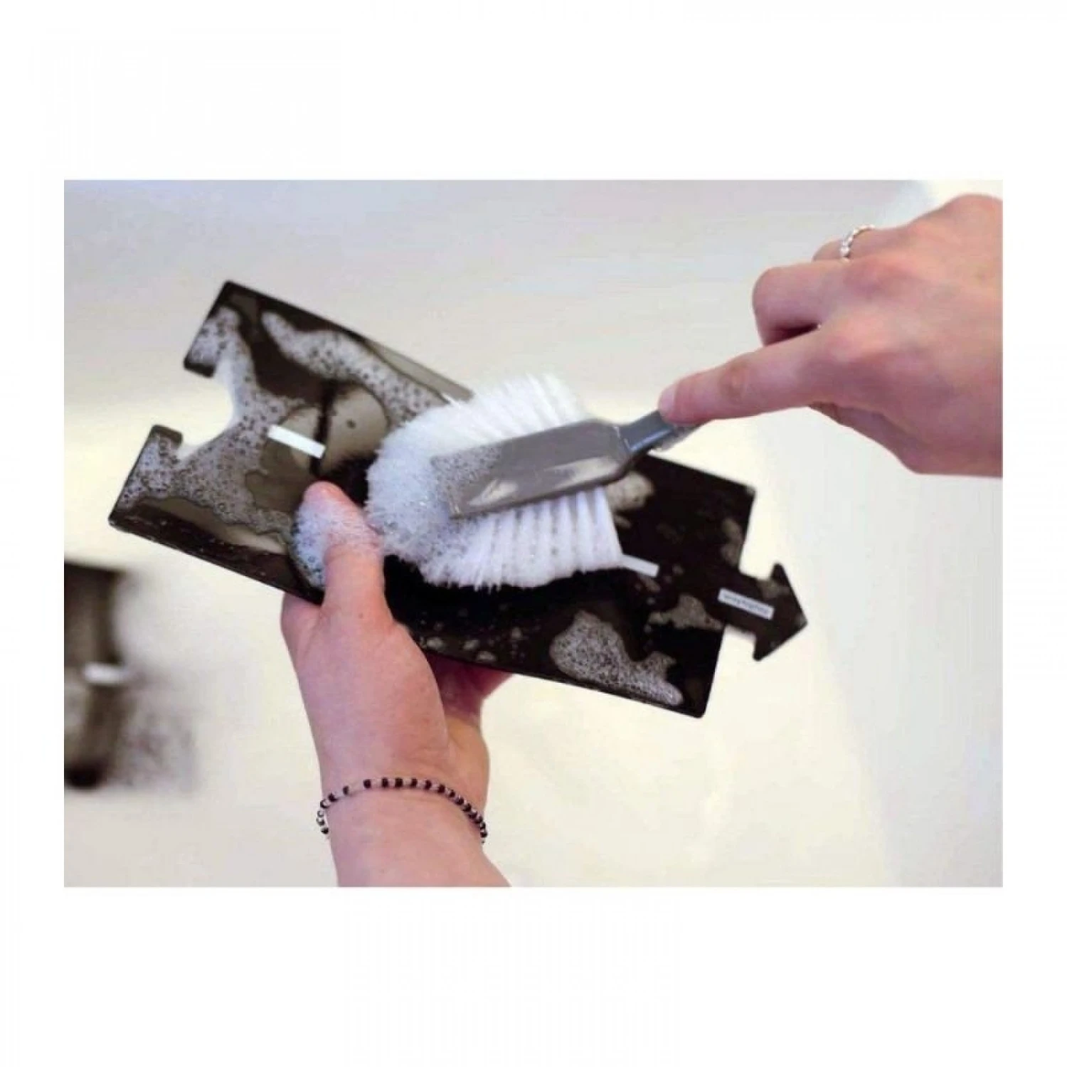 Circuit De Voitures WayToPlay Grand Prix Circuit - 24 Pièces 6 Circuit De Voitures WayToPlay Grand Prix Circuit - 24 Pièces – Image 6