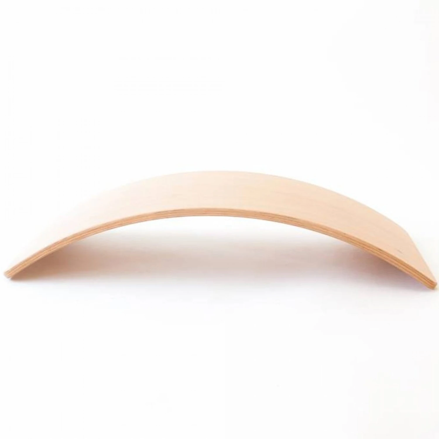 Planche D'équilibre WOBBEL Starter Naturelle 2 Planche D'équilibre WOBBEL Starter Naturelle – Image 2