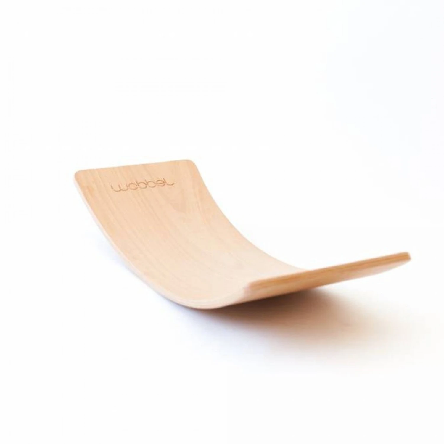 Planche D'équilibre WOBBEL Starter Naturelle 1 Planche D'équilibre WOBBEL Starter Naturelle